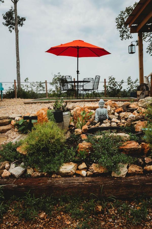 Hotel Waterfront Luxury Glamping Dome Rogersville Zewnętrze zdjęcie