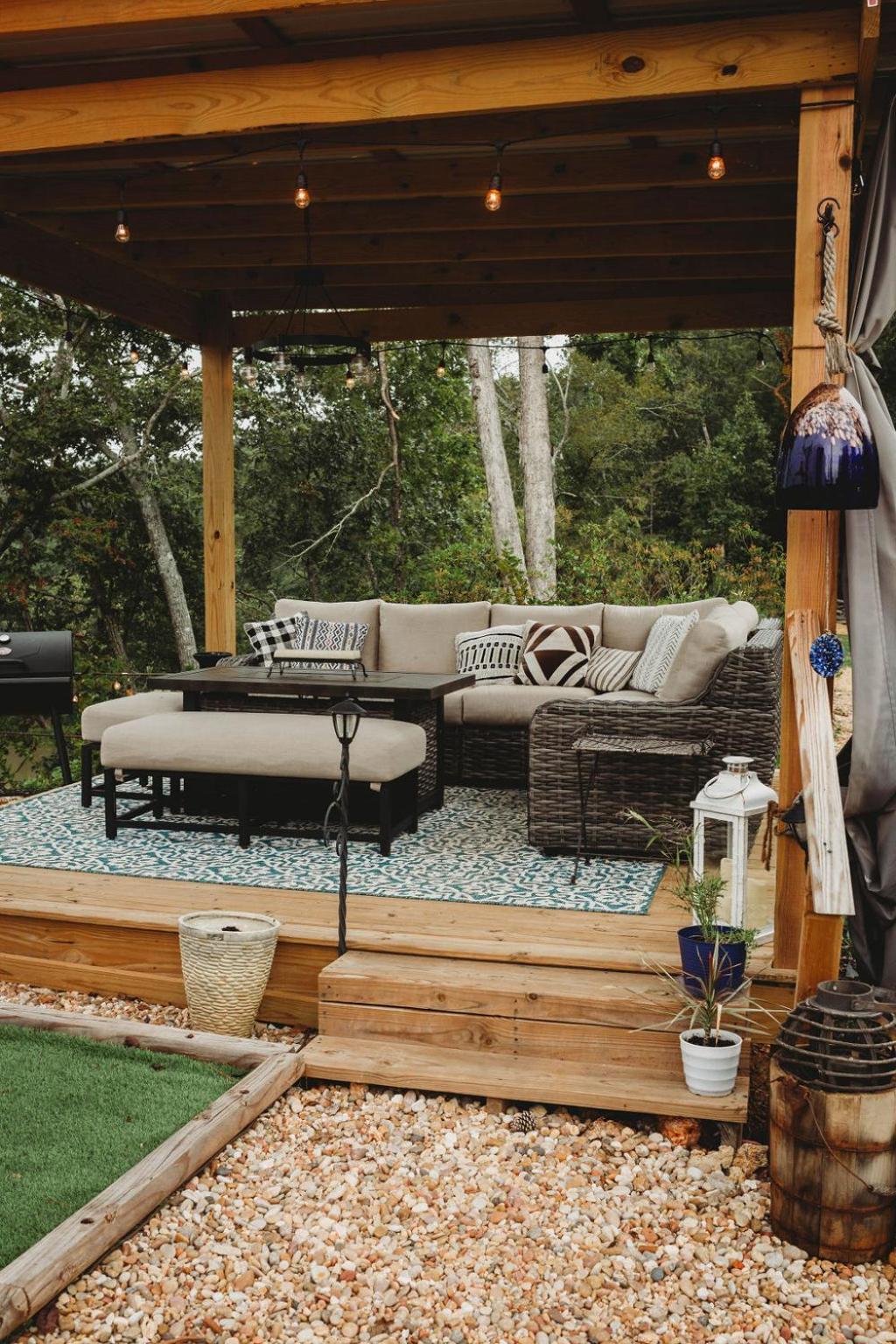 Hotel Waterfront Luxury Glamping Dome Rogersville Zewnętrze zdjęcie