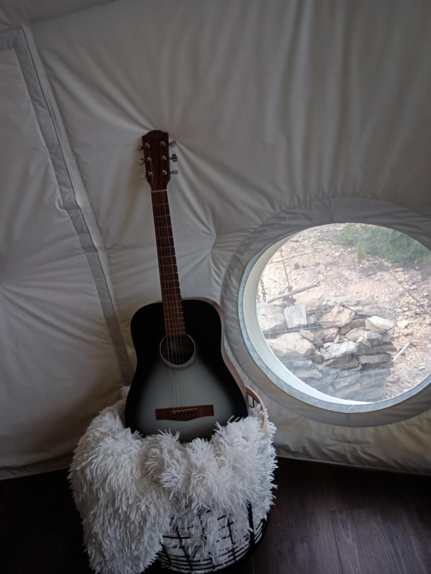 Hotel Waterfront Luxury Glamping Dome Rogersville Zewnętrze zdjęcie